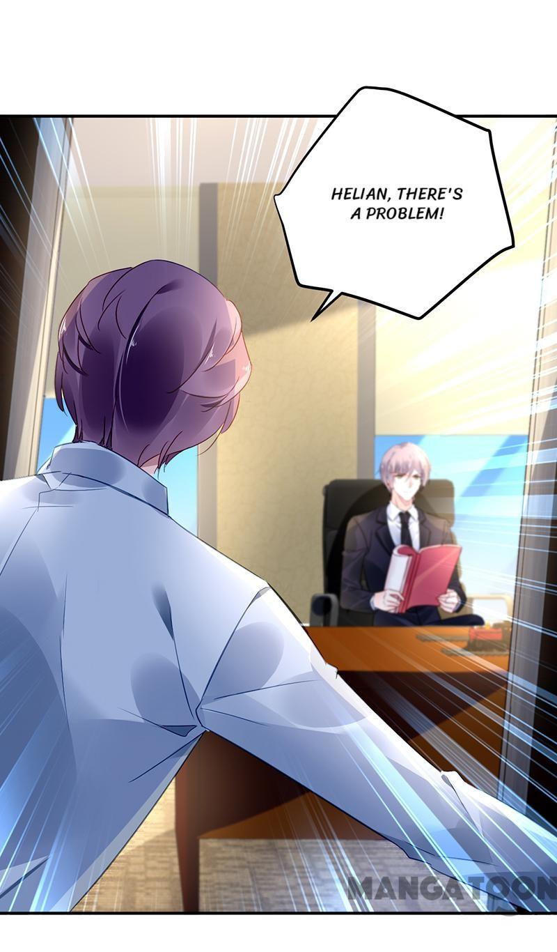 Flirty Boss, No! Chapter 41 #1