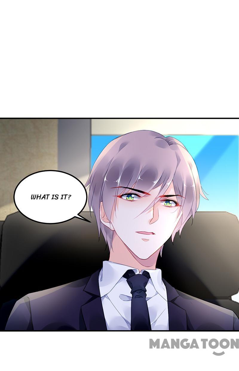 Flirty Boss, No! Chapter 41 #2