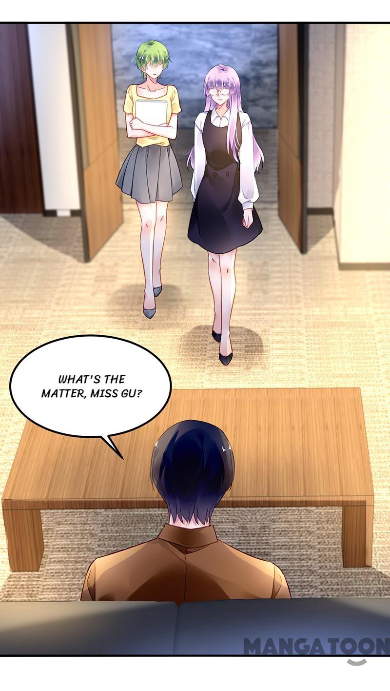 Flirty Boss, No! Chapter 41 #16