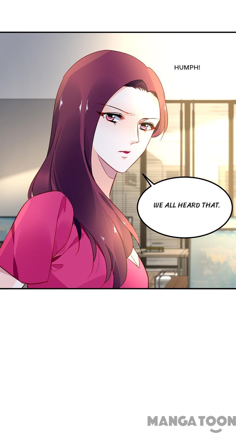 Flirty Boss, No! Chapter 40 #24