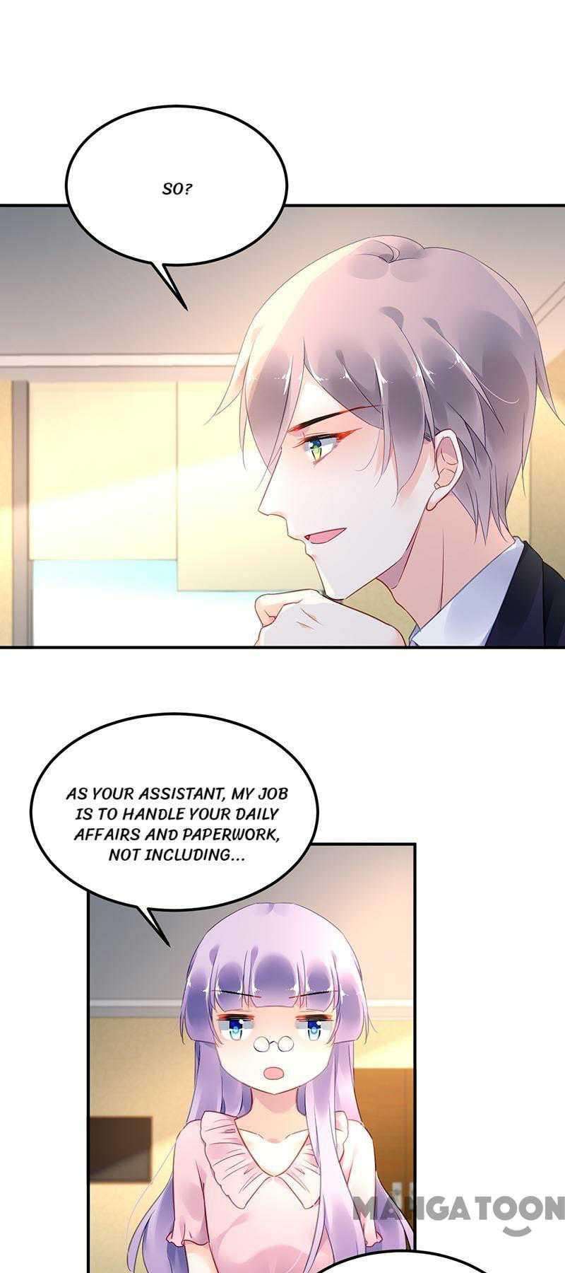 Flirty Boss, No! Chapter 38 #4