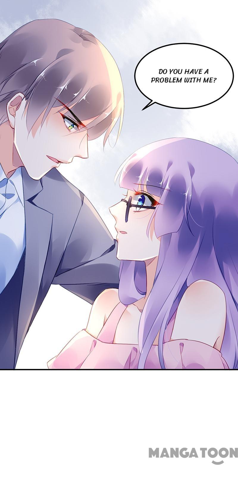 Flirty Boss, No! Chapter 36 #9