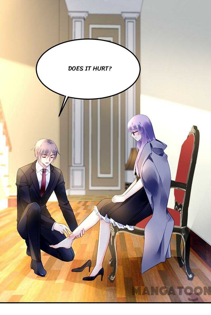 Flirty Boss, No! Chapter 34 #3