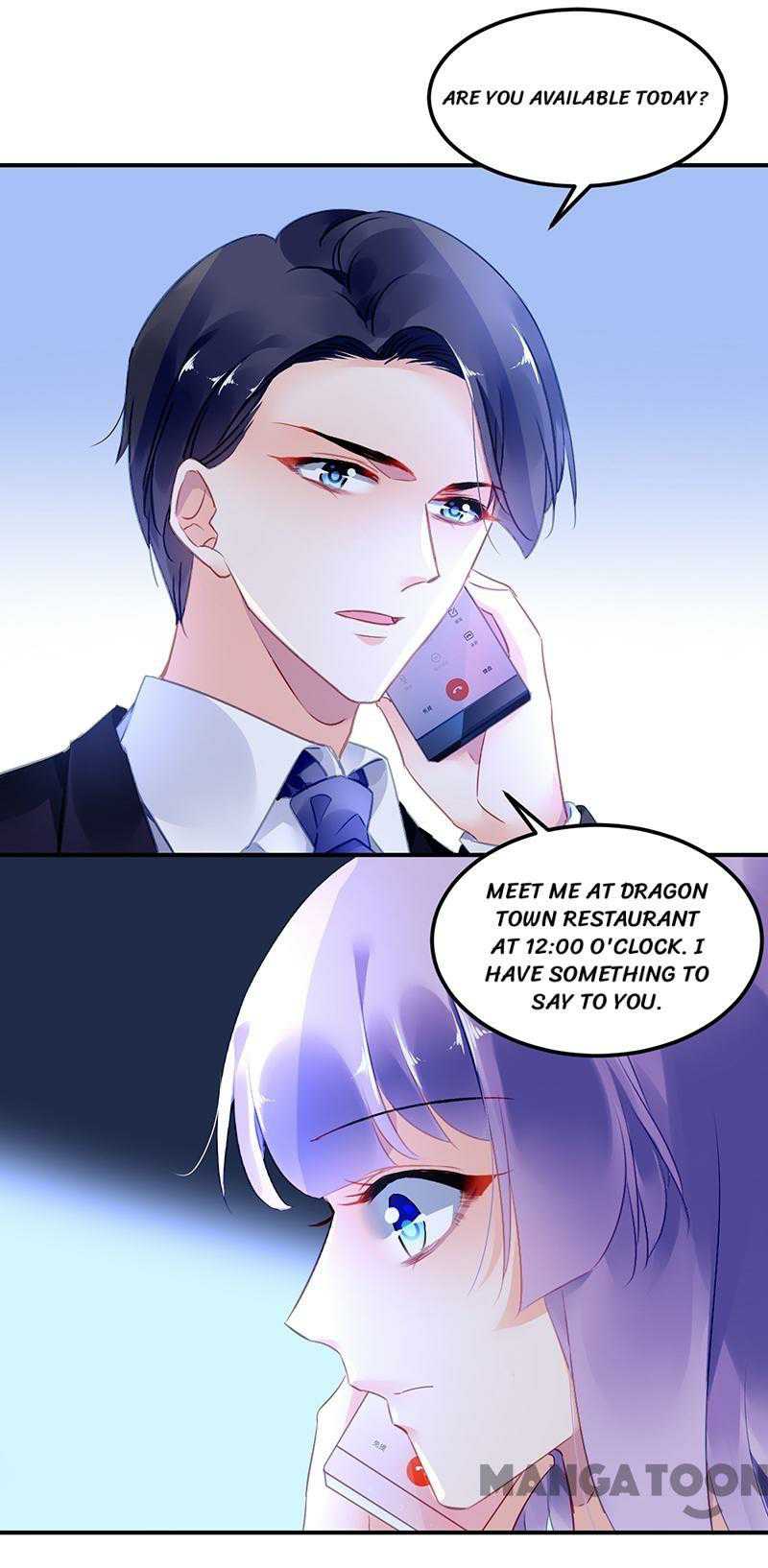 Flirty Boss, No! Chapter 34 #13