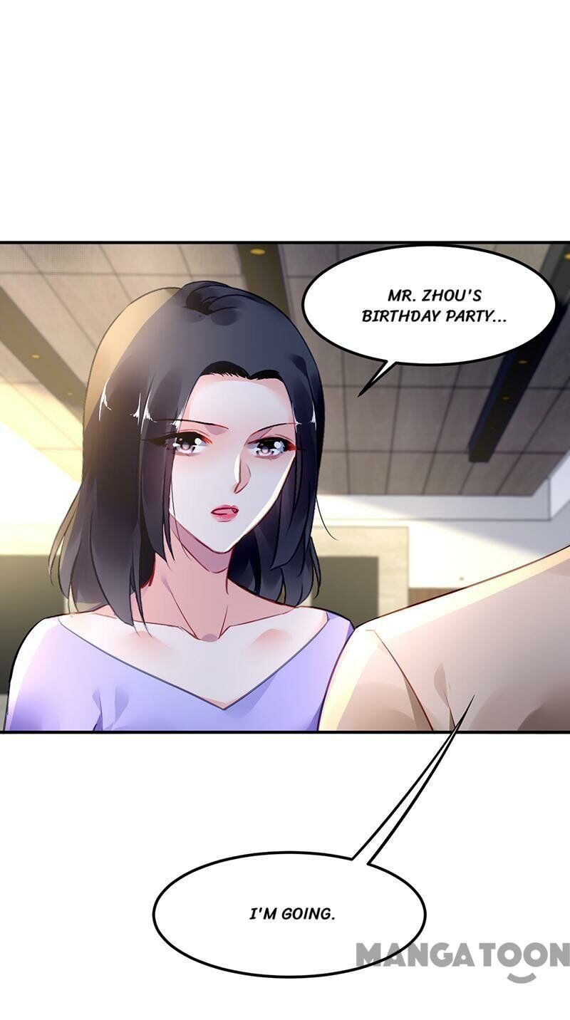 Flirty Boss, No! Chapter 31 #10