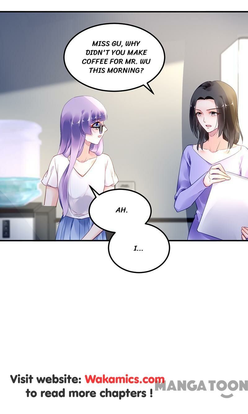 Flirty Boss, No! Chapter 31 #13