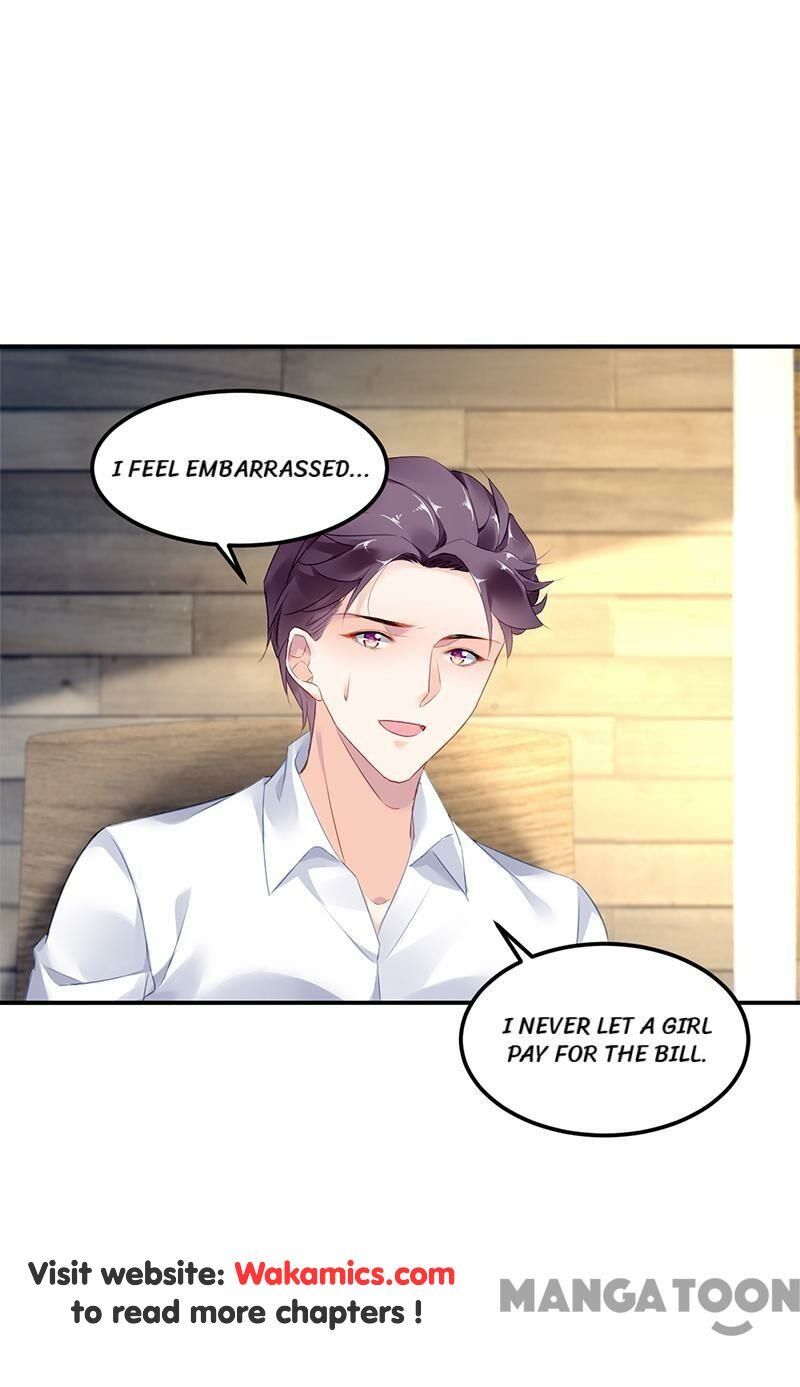 Flirty Boss, No! Chapter 30 #16