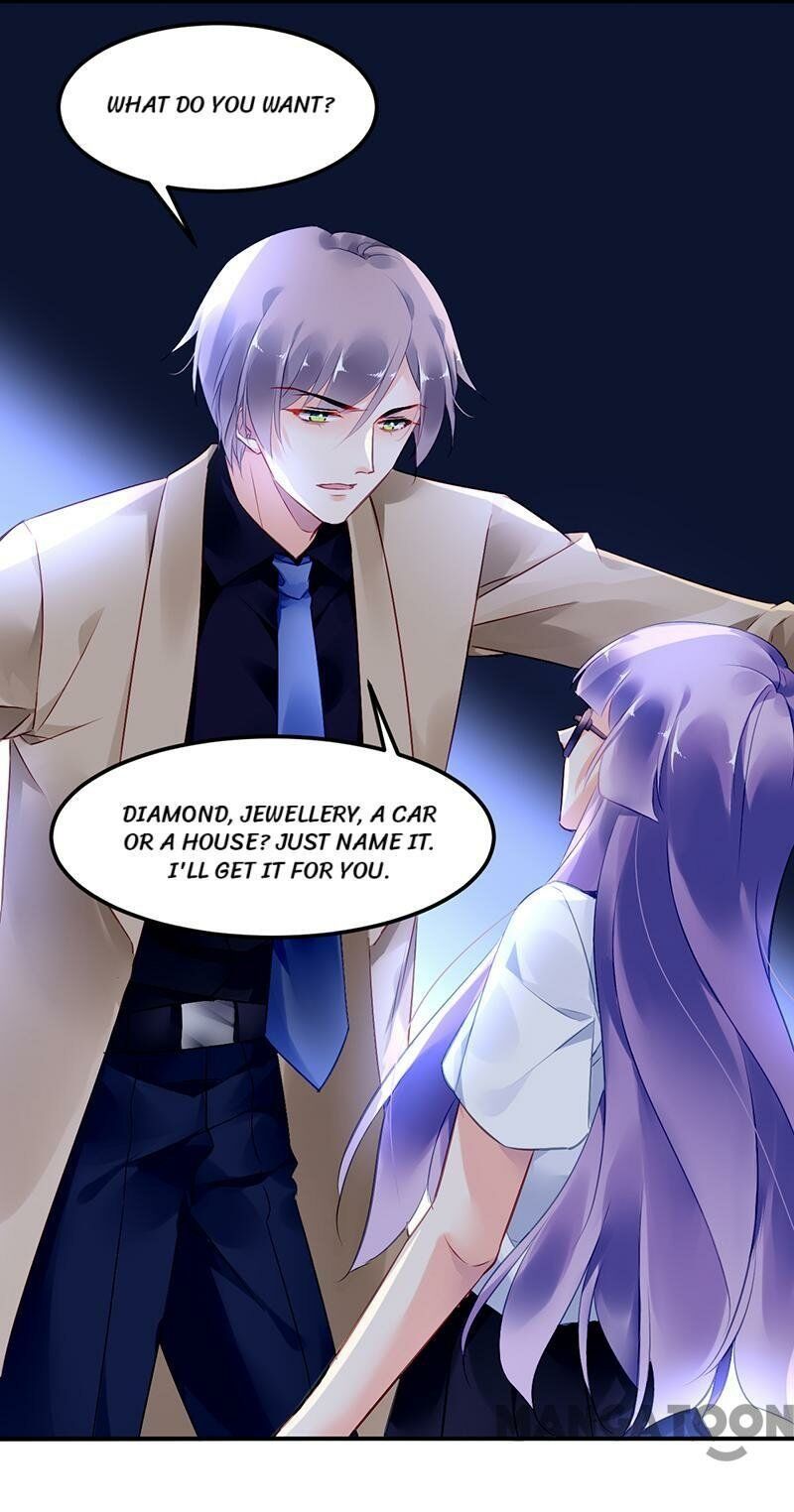 Flirty Boss, No! Chapter 30 #29