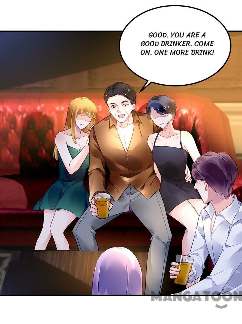 Flirty Boss, No! Chapter 26 #8