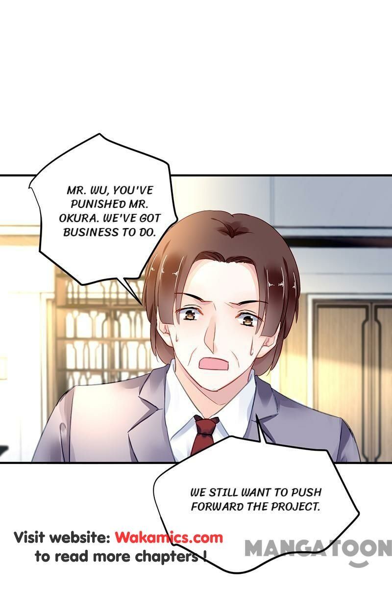 Flirty Boss, No! Chapter 27 #22