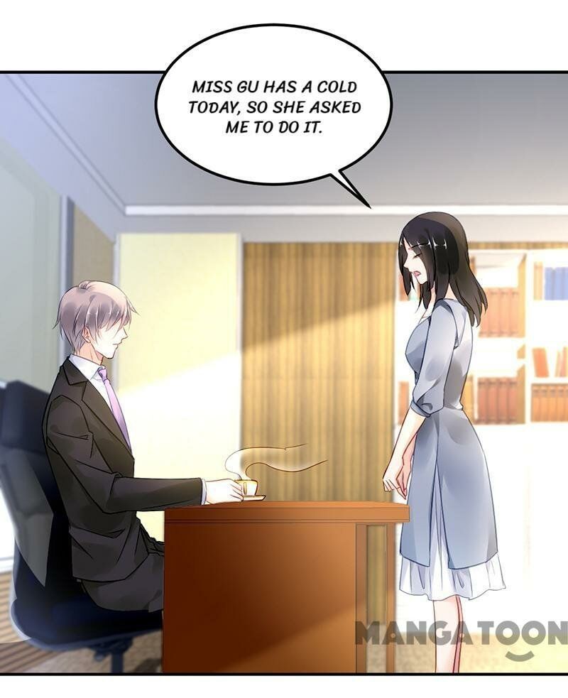 Flirty Boss, No! Chapter 23 #6