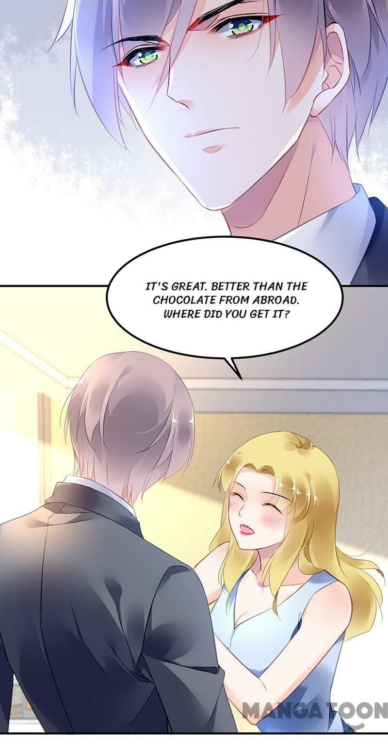 Flirty Boss, No! Chapter 22 #5