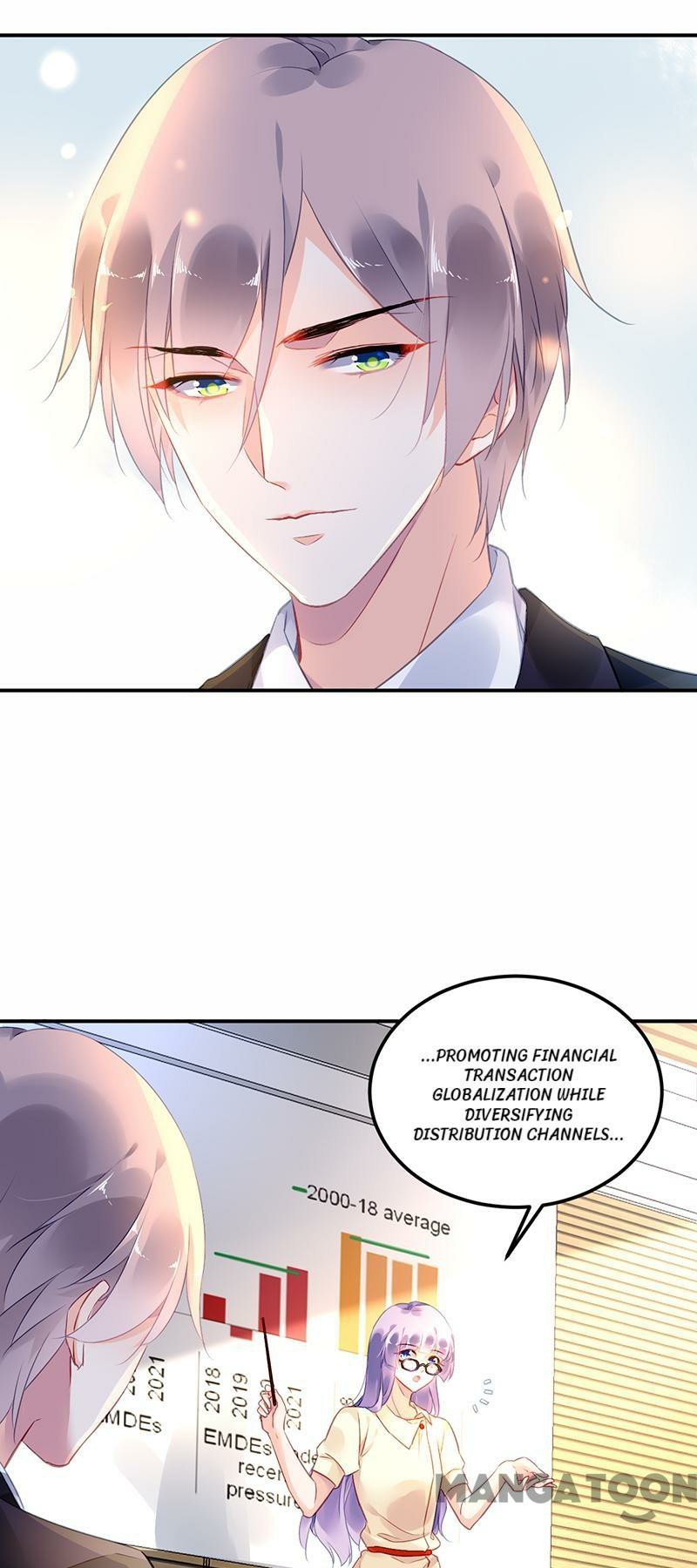 Flirty Boss, No! Chapter 15 #11