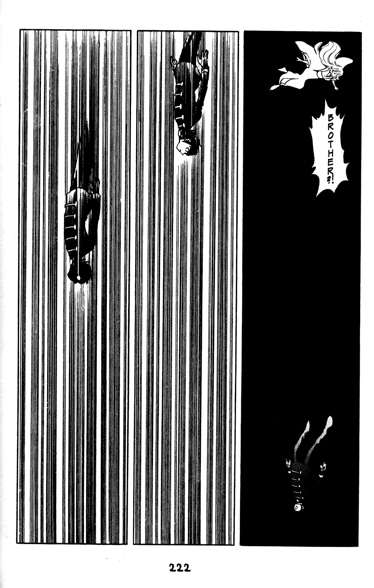 Skull Man (Shimamoto Kazuhiko) Chapter 43 #10