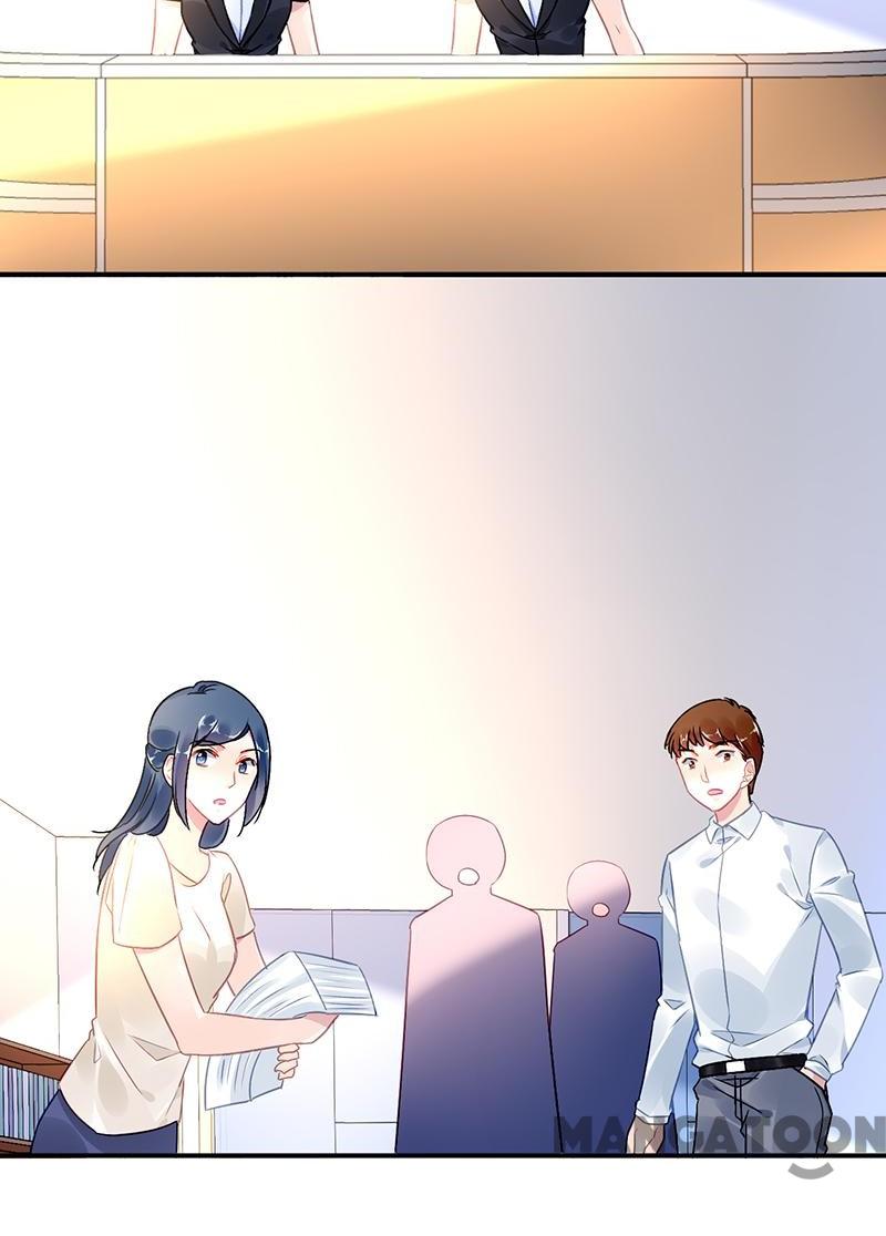 Flirty Boss, No! Chapter 10 #24