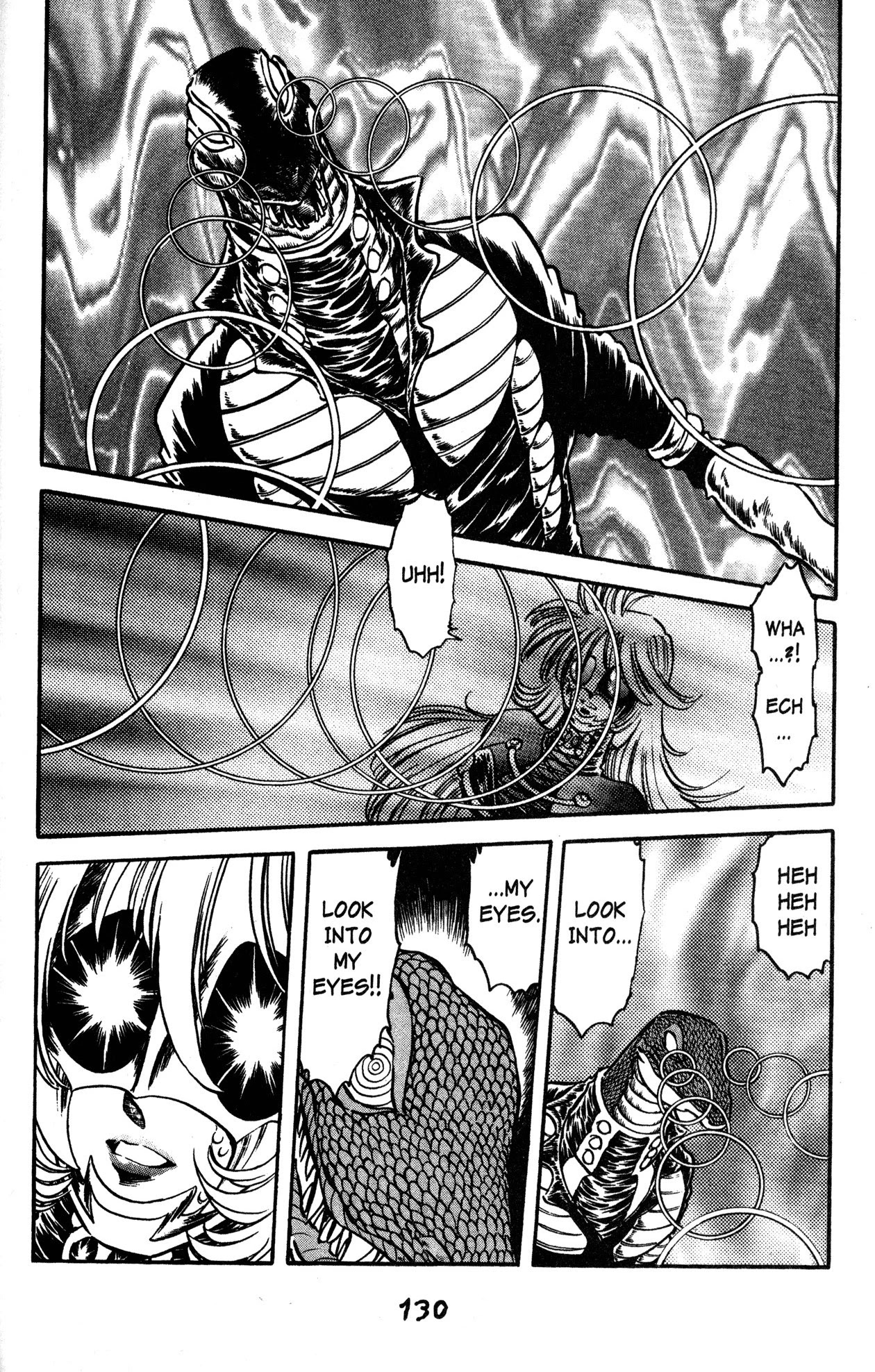 Skull Man (Shimamoto Kazuhiko) Chapter 40 #19