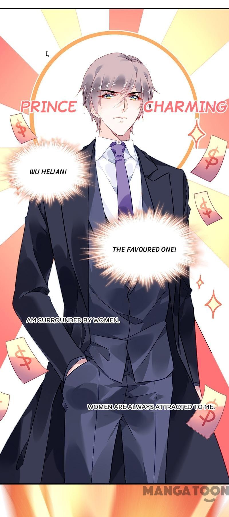 Flirty Boss, No! Chapter 4 #19