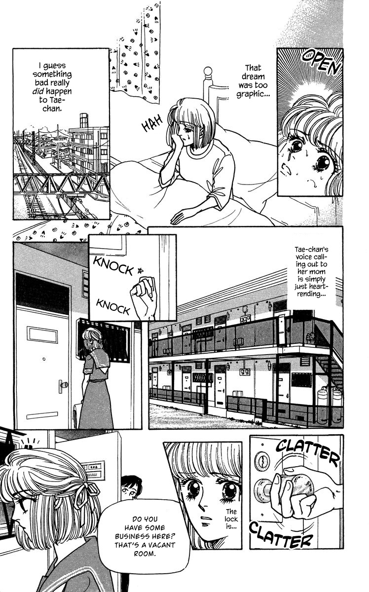 Yomigaeru Shoujo Chapter 2 #28