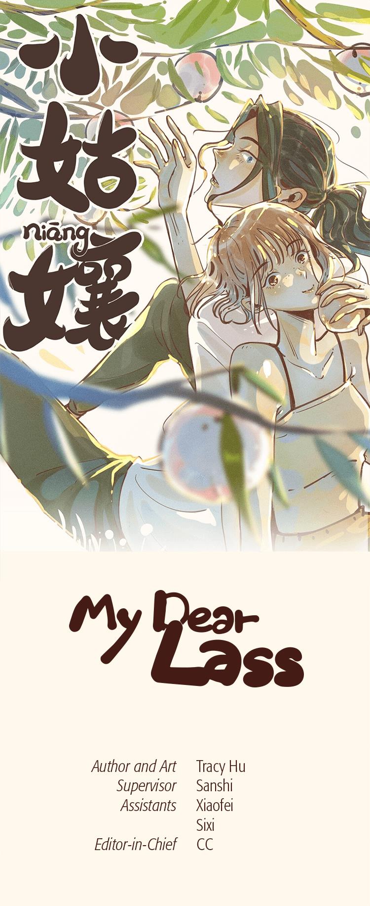 My Dear Lass Chapter 38 #2