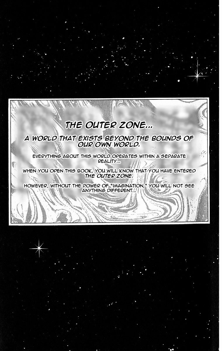 Outer Zone Chapter 27 #6