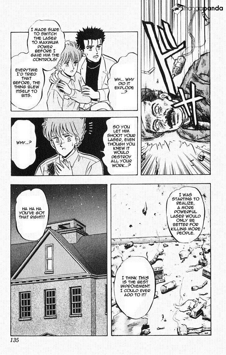 Outer Zone Chapter 24 #17
