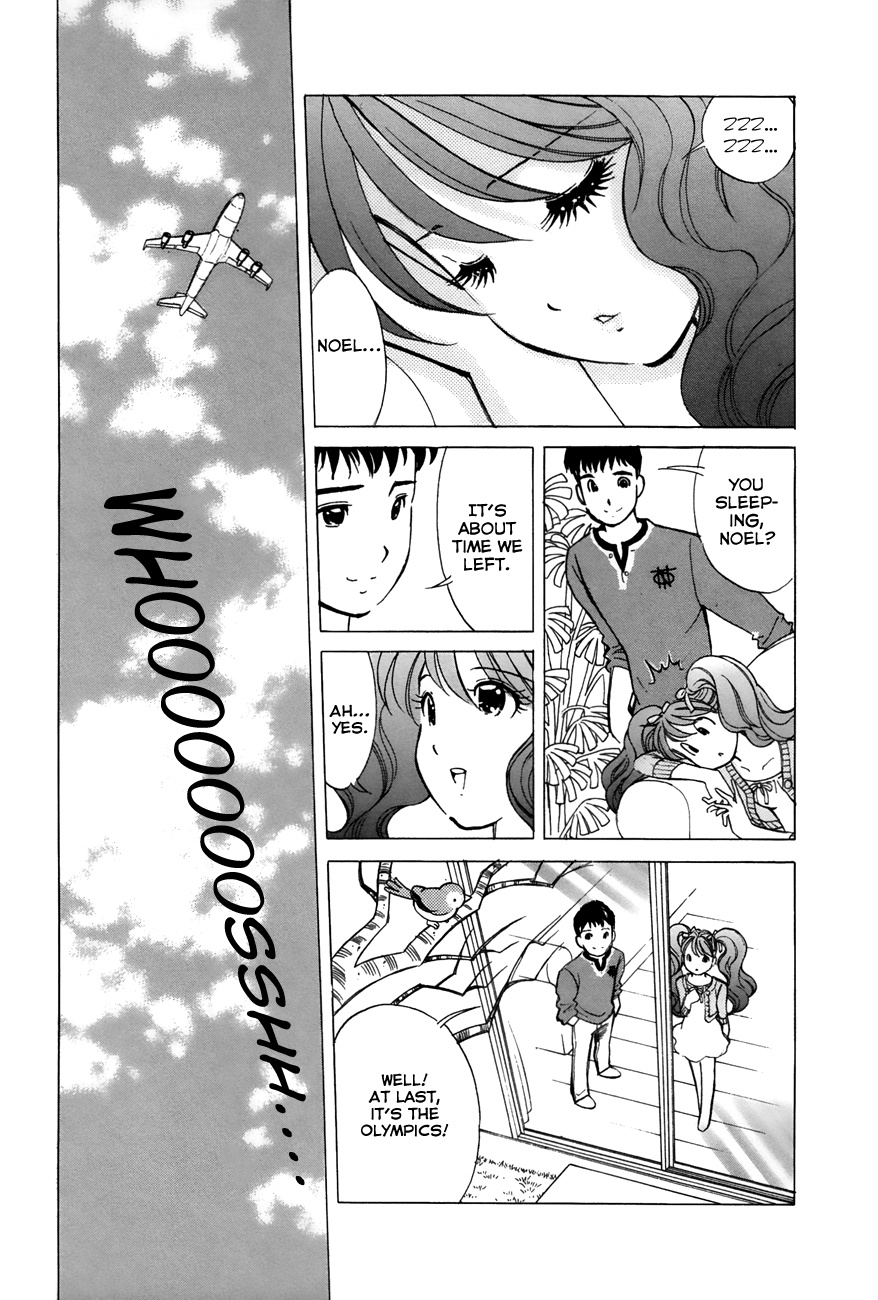 Noel No Kimochi Chapter 53 #4