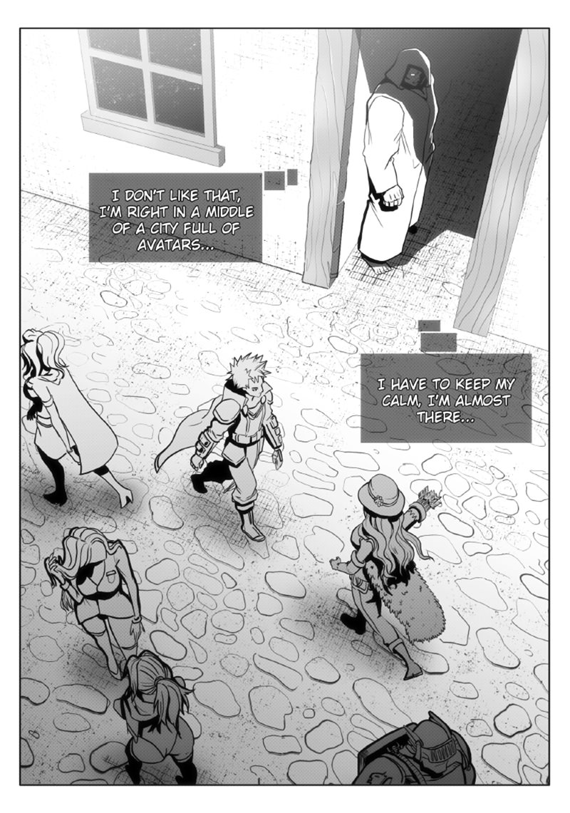 Npc Chapter 21 #9