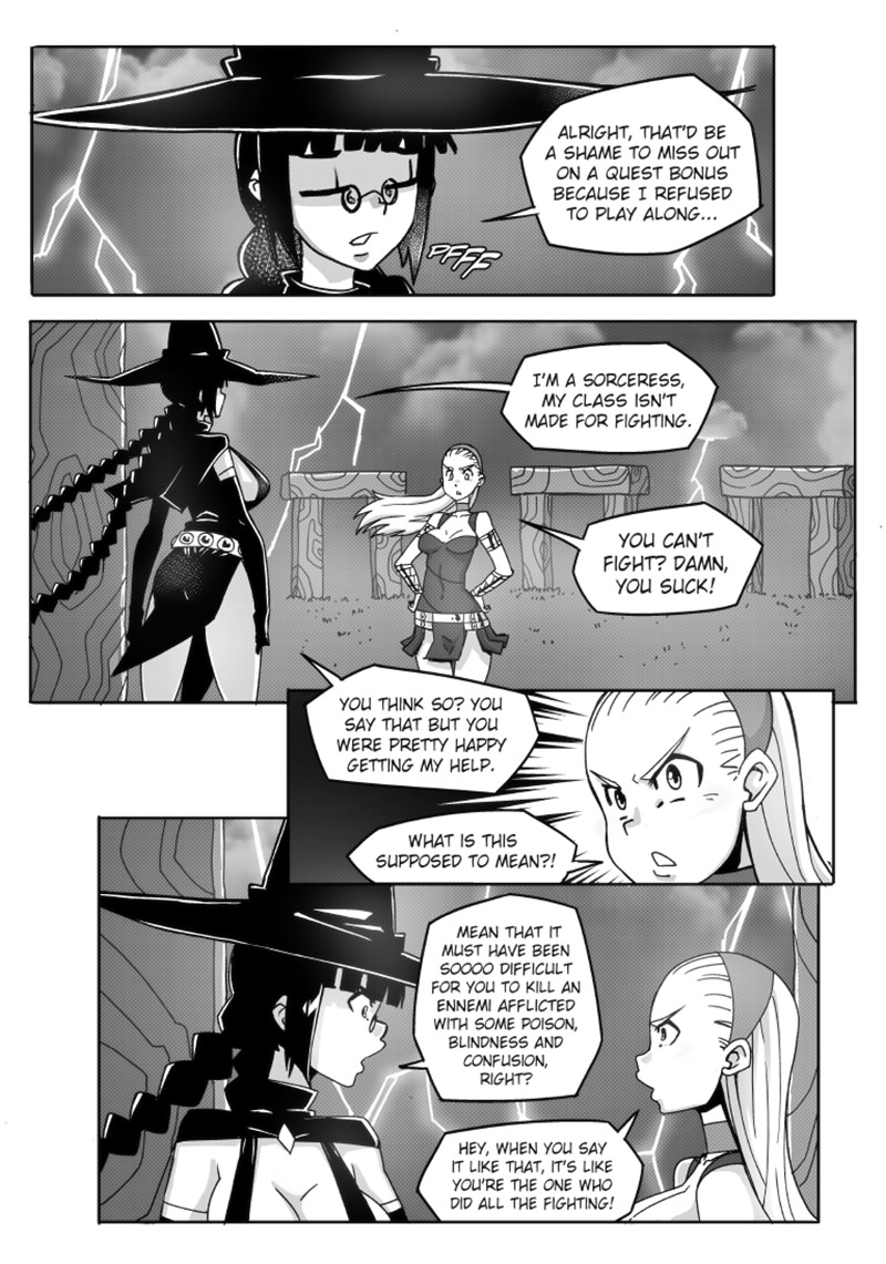 Npc Chapter 19 #4