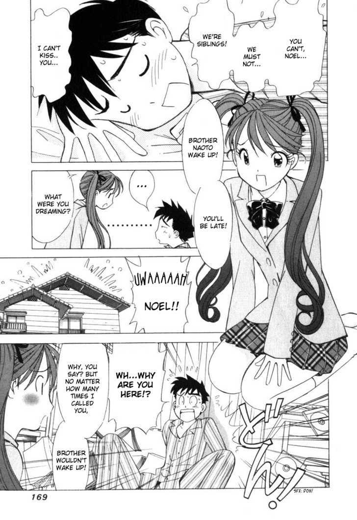 Noel No Kimochi Chapter 6.5 #6