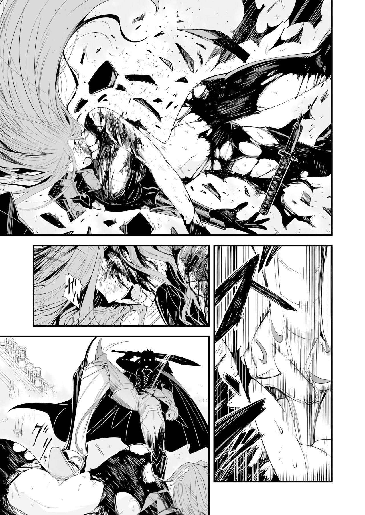 Black999 Chapter 2 #6