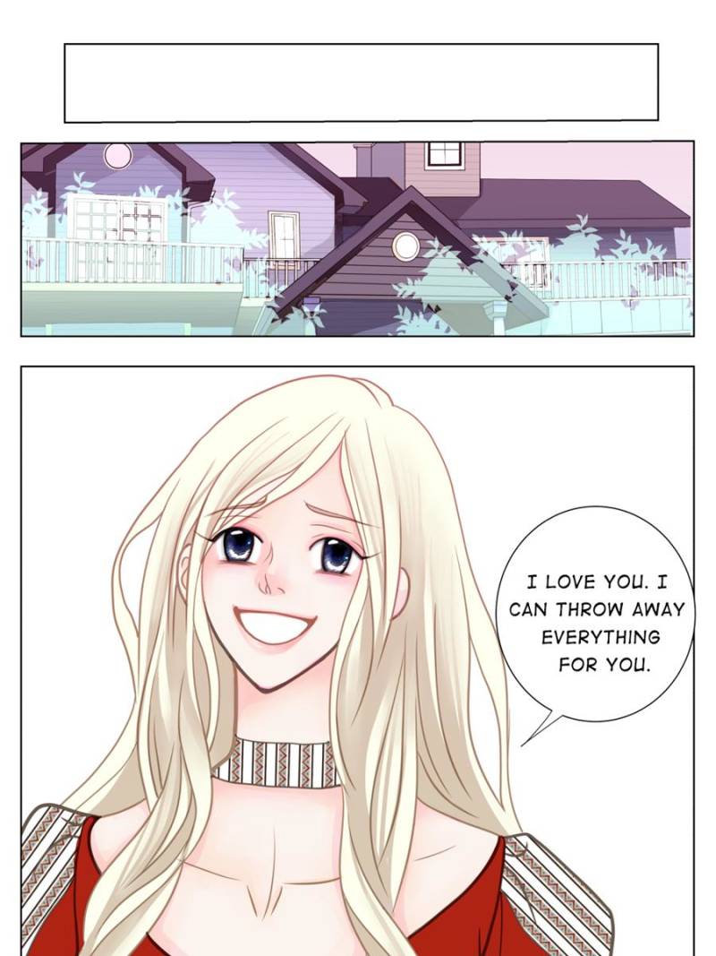 My Dear Sponsor Chapter 7 #27