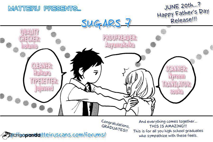 Sugars Chapter 7 #2