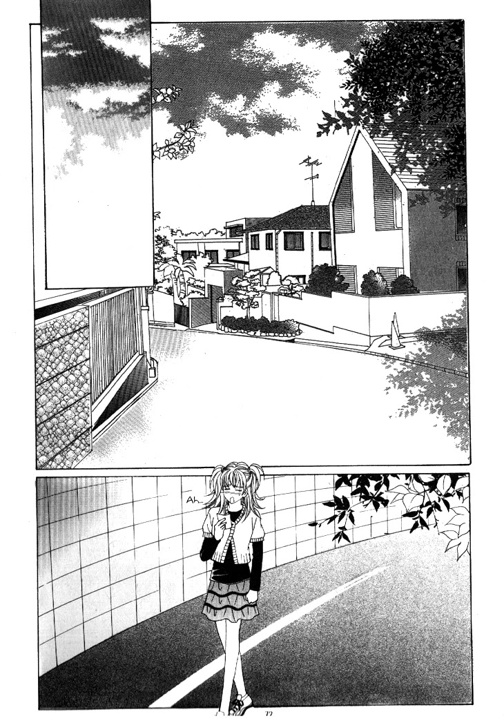 Fallen Angels Chapter 43 #19