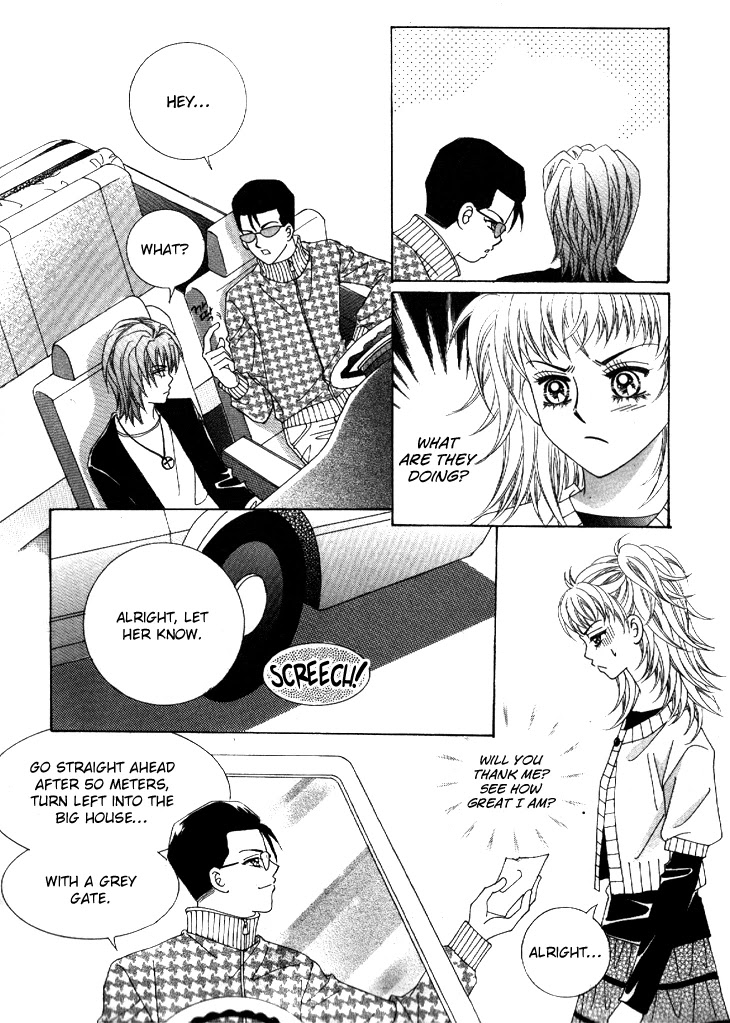 Fallen Angels Chapter 43 #23