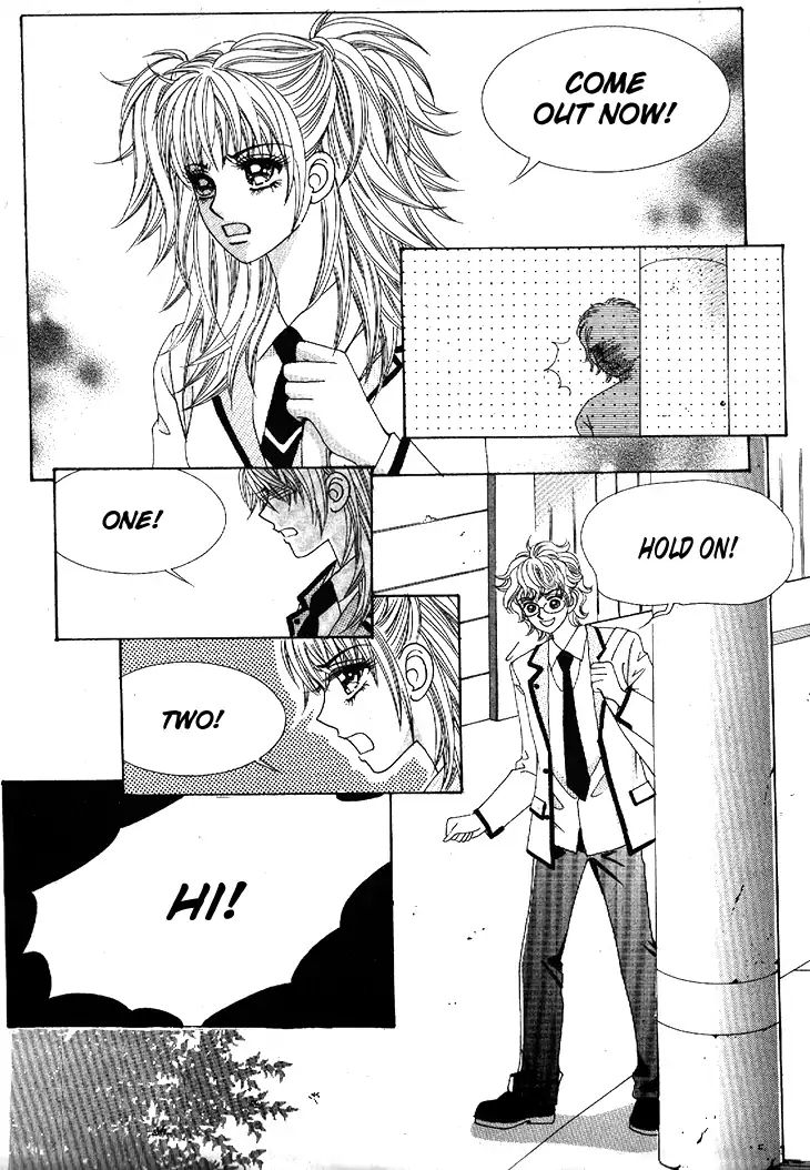 Fallen Angels Chapter 40 #22