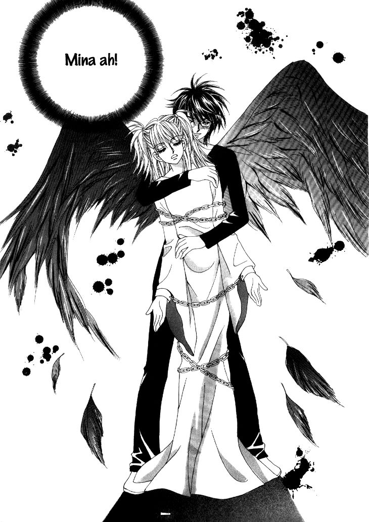 Fallen Angels Chapter 39 #32