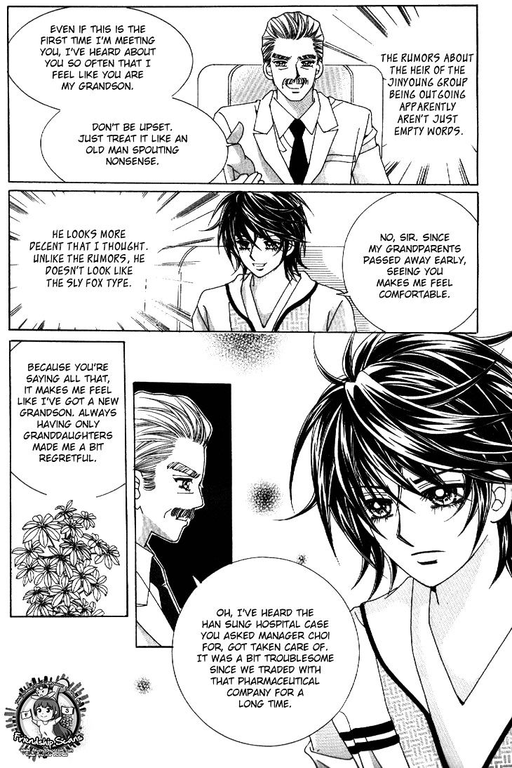 Fallen Angels Chapter 37 #11