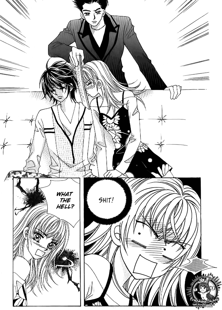 Fallen Angels Chapter 38 #6