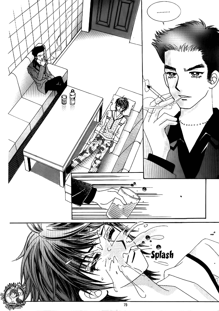 Fallen Angels Chapter 38 #11