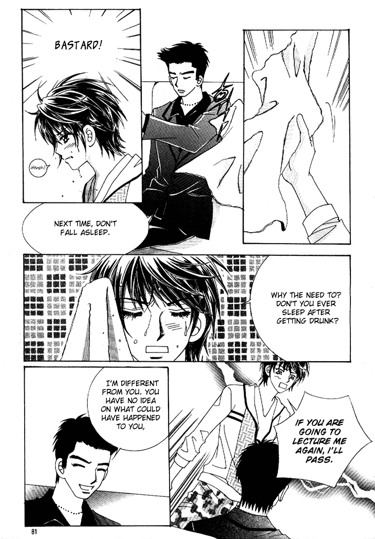 Fallen Angels Chapter 38 #13