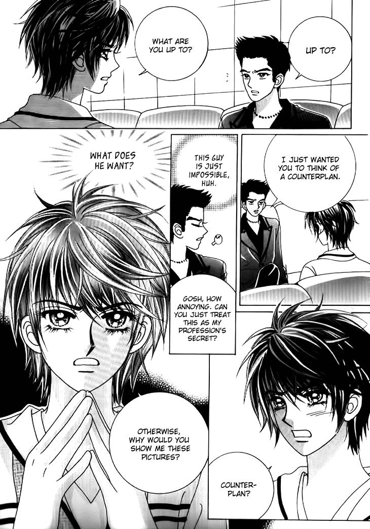 Fallen Angels Chapter 38 #28