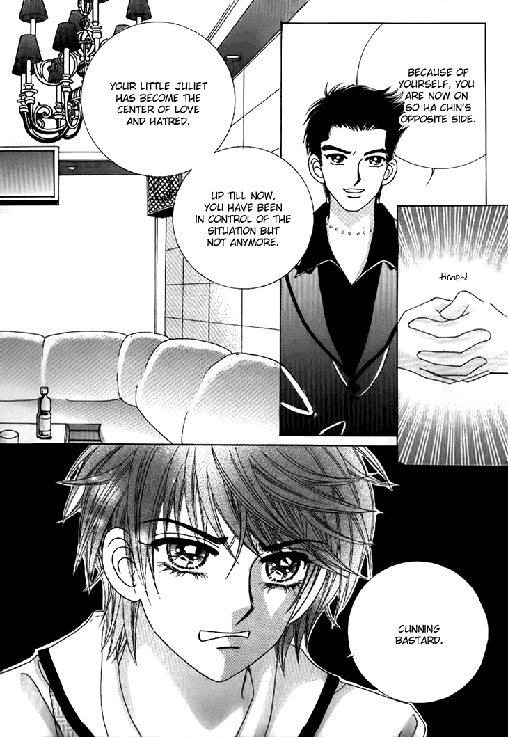 Fallen Angels Chapter 38 #30