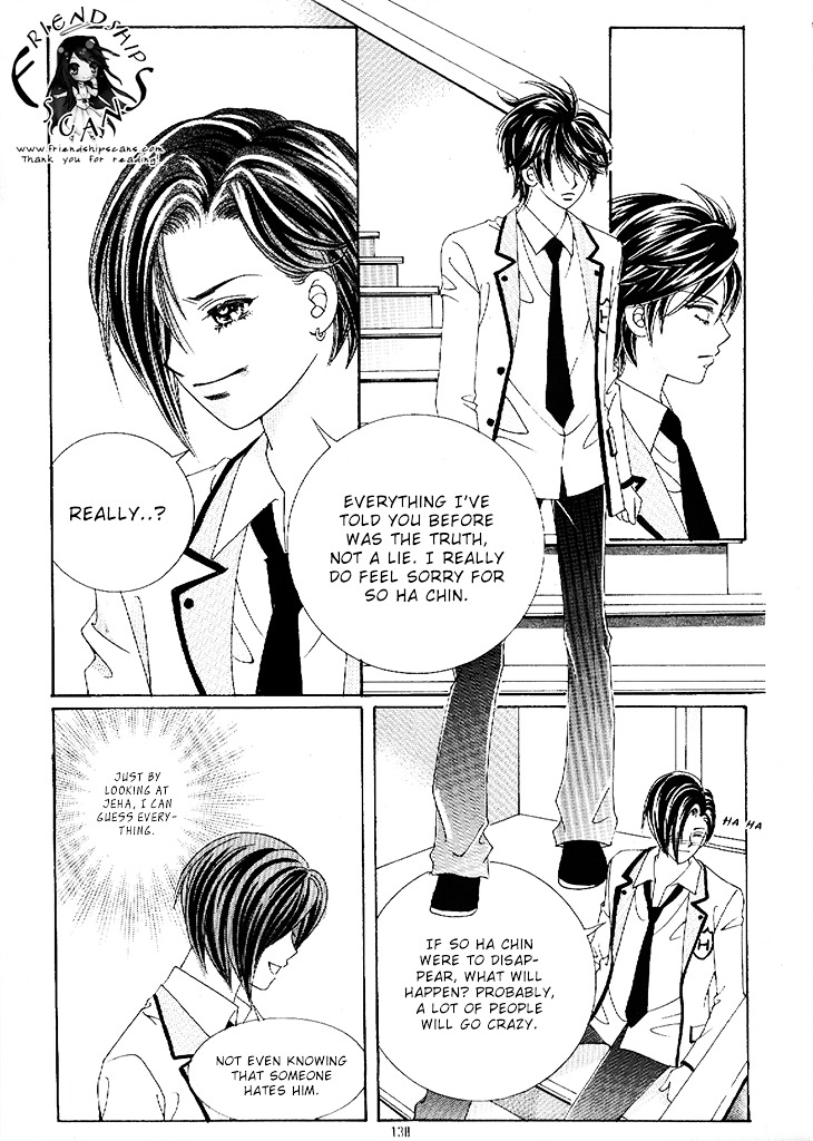 Fallen Angels Chapter 35 #11