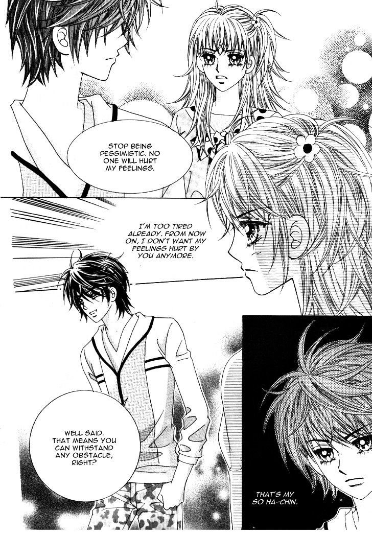 Fallen Angels Chapter 36 #10