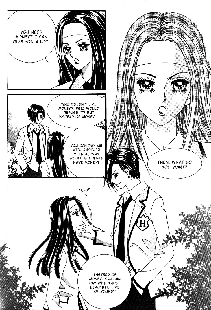 Fallen Angels Chapter 34 #16