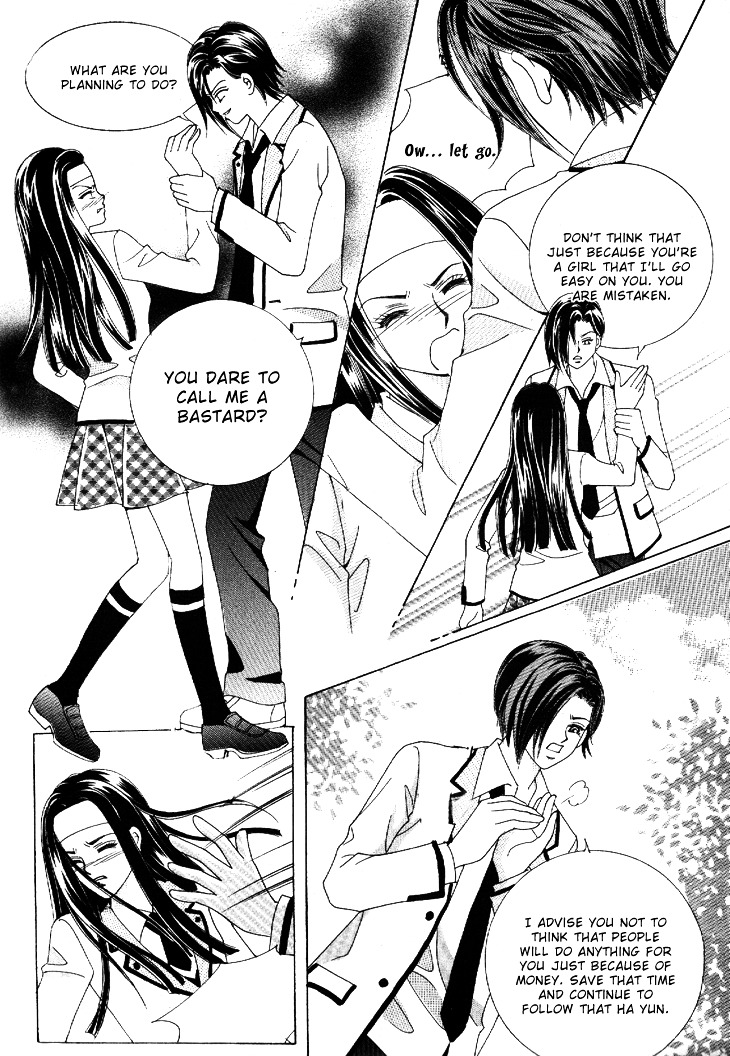 Fallen Angels Chapter 34 #18