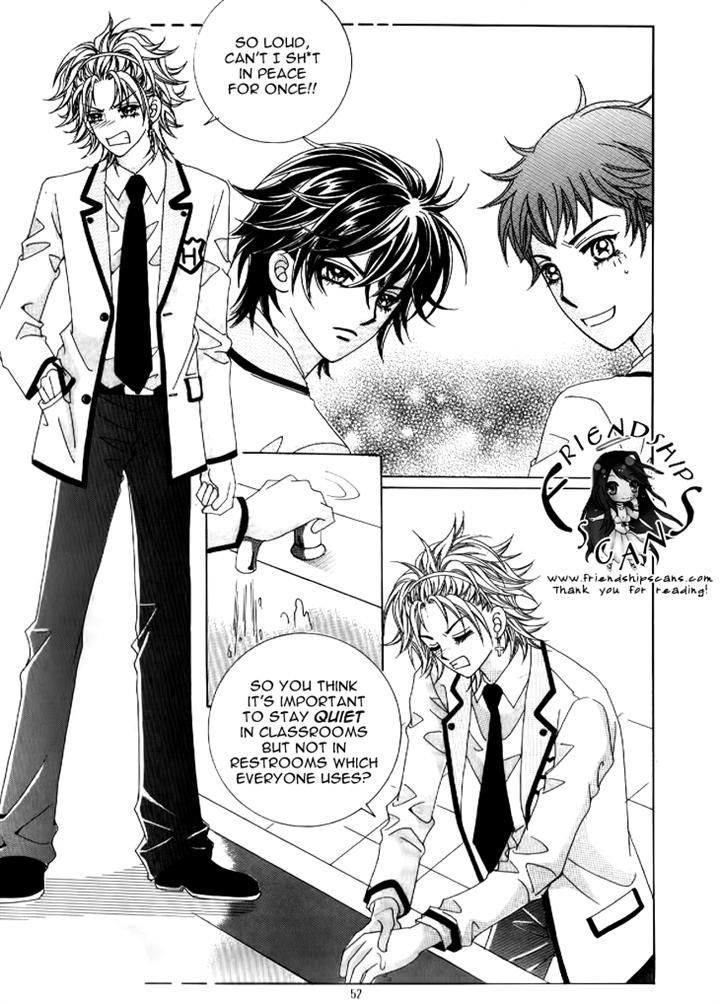 Fallen Angels Chapter 32 #13