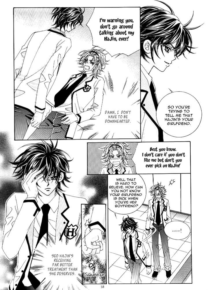 Fallen Angels Chapter 32 #19