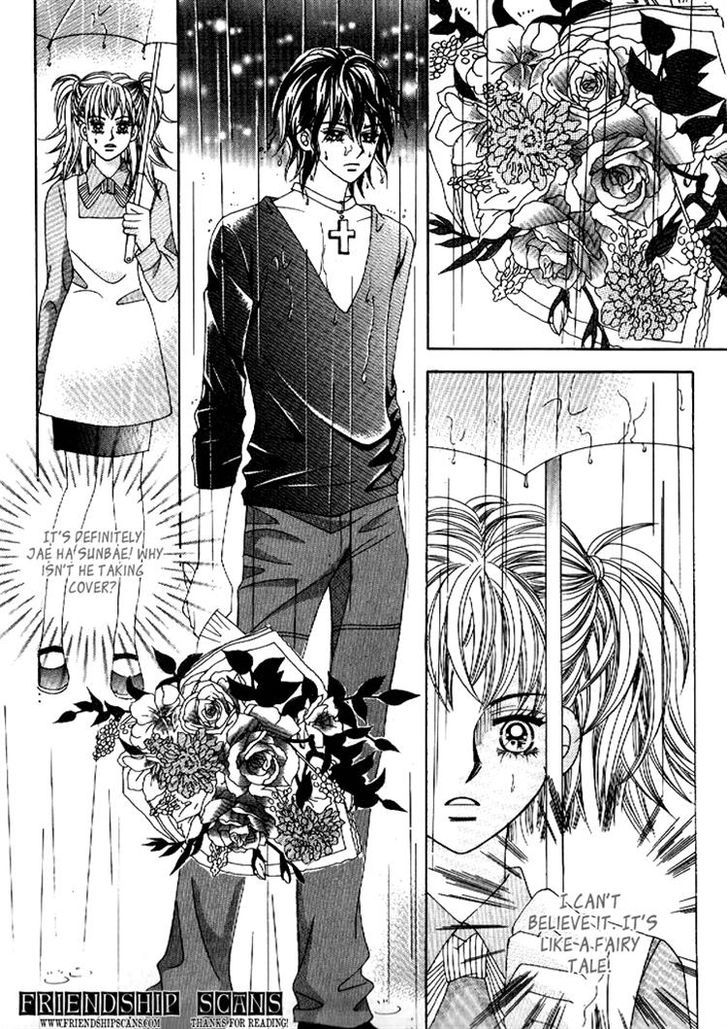 Fallen Angels Chapter 30 #21