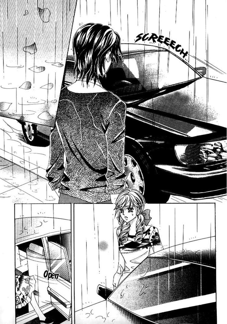 Fallen Angels Chapter 30 #23